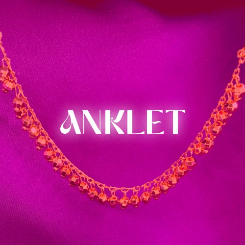 Anklet