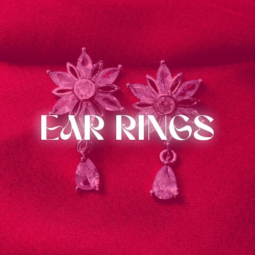 Ear rings