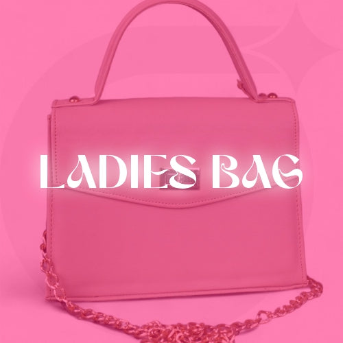 Ladies Bags