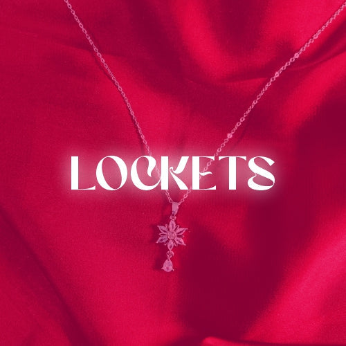 Lockets