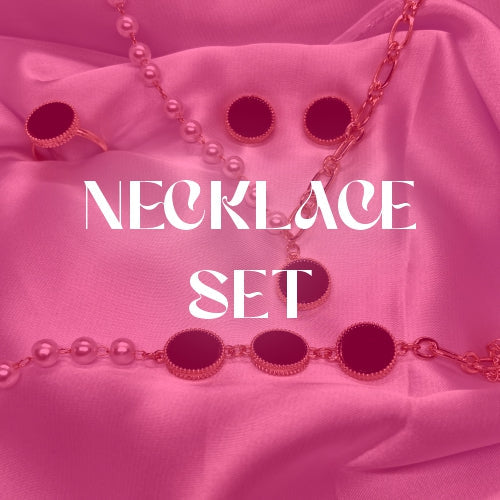 Necklace Set