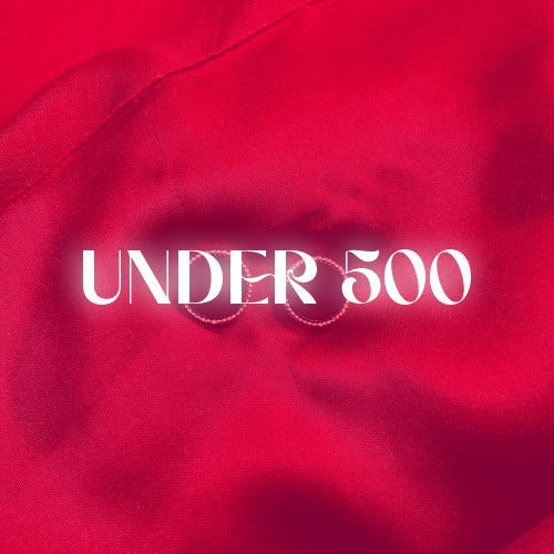 Under 500