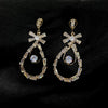 Celestial Cascade Earrings