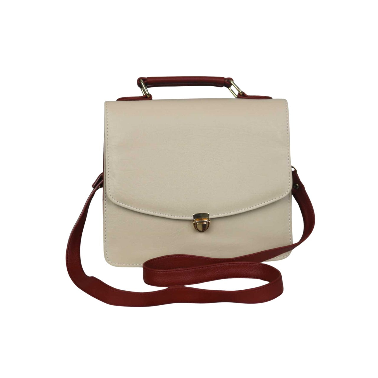 Dual-Tone Grace Bag