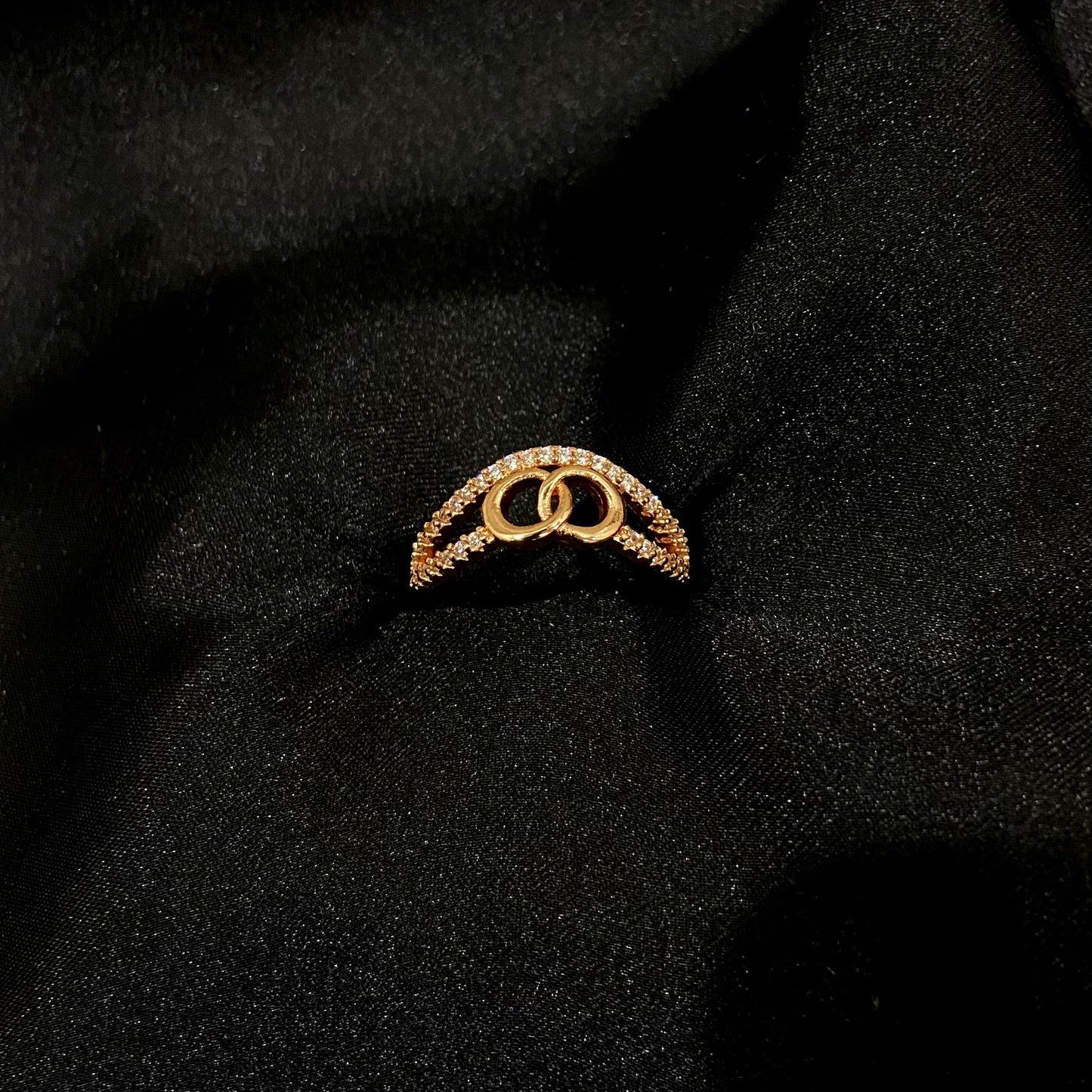 Eternal Bond Ring